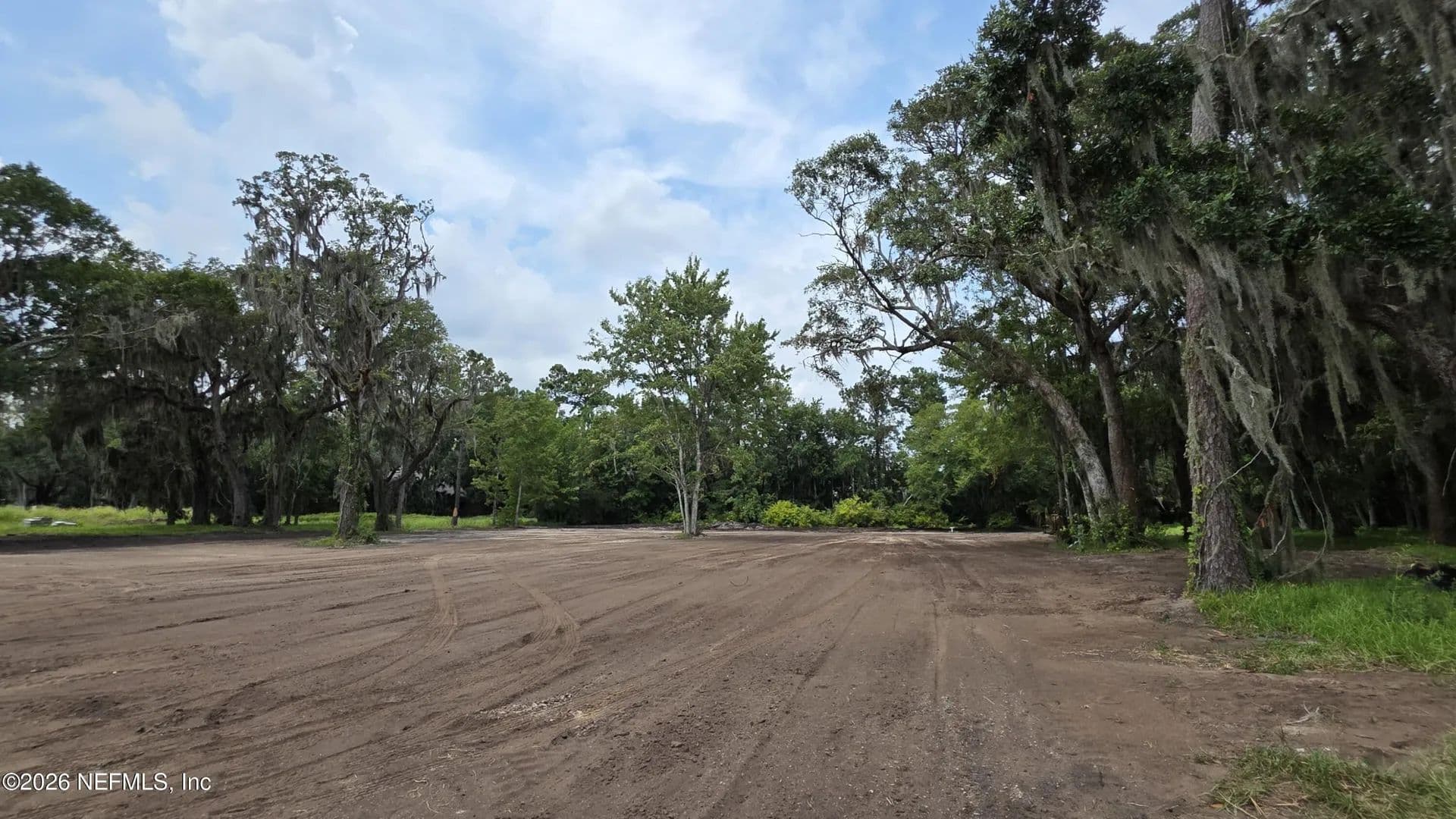 Vacant Land in Ponte Vedra Beach - Ponte Vedra Beach, Florida, 32082