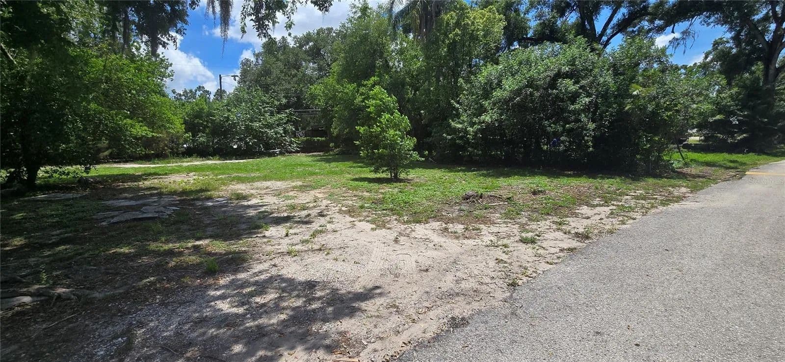 Property from 5501 BAPTIST CHURCH ROAD - KW - Tampa, Florida, 33610