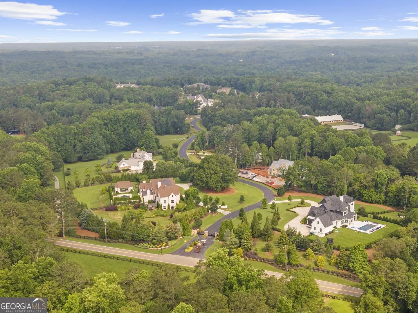Property from 535 Lost River Bnd - KW - Milton, Georgia, 30004