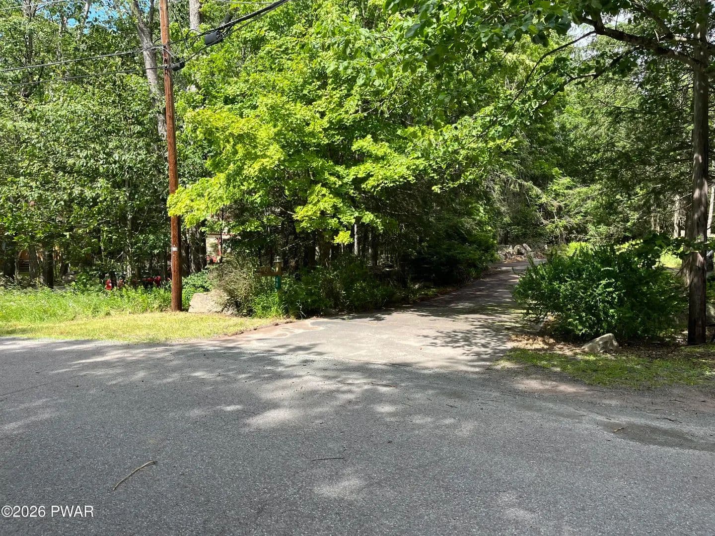 0.44 Acres of Land for Sale in Lake Ariel, PA - Lake Ariel, Pennsylvania, 18436