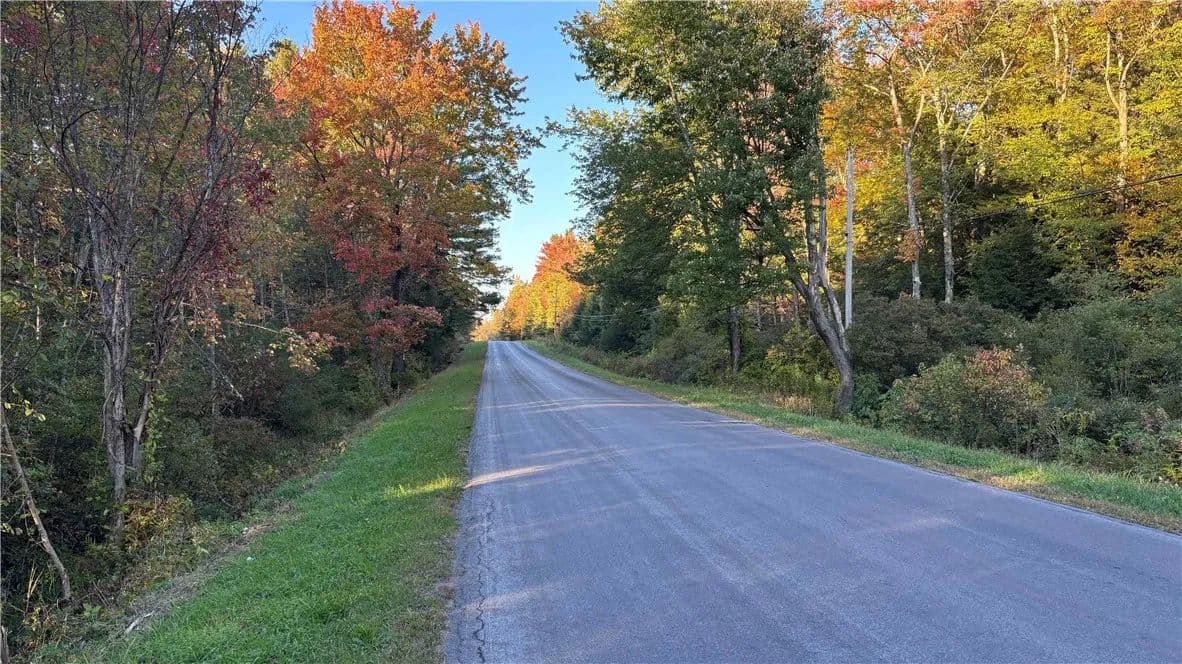 Property from 239 White Road - KW - Parish, New York, 13131