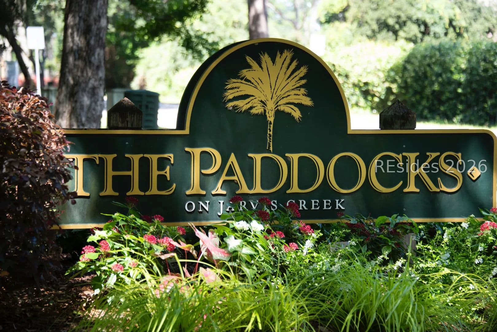Property from 19 Paddocks Boulevard - KW - Hilton Head Island, South Carolina, 29926