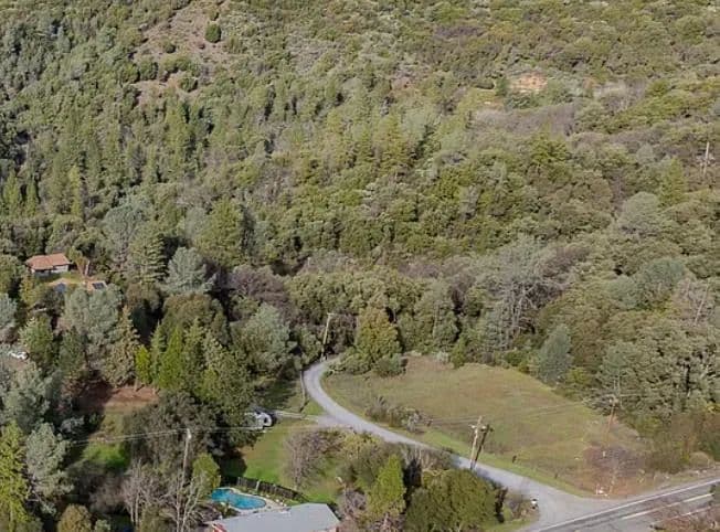 Property from 0 Ridge Court - KW - Sutter Creek, California, 95685