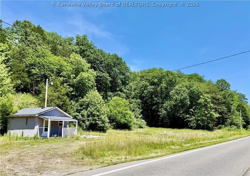 Property from 4624 Ripley Road - KW - Cottageville, West Virginia, 25239