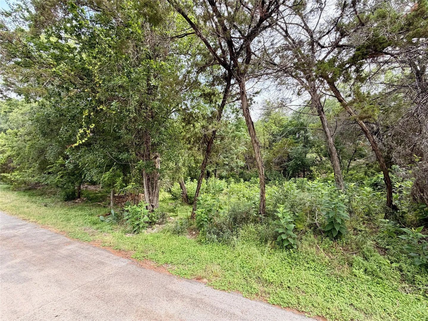 0.27 Acres of Land for Sale in Lago Vista, TX - Lago Vista, Texas, 78645