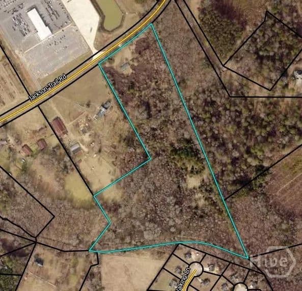Vacant Land in Winder - Winder, Georgia, 30680