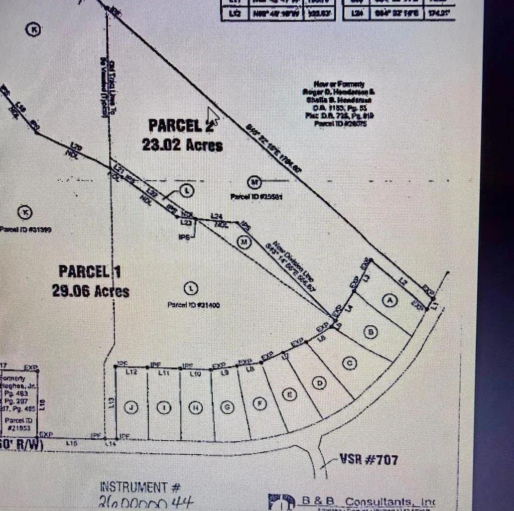 Property from 00 Cluster Springs Road - KW - South Boston, Virginia, 24592