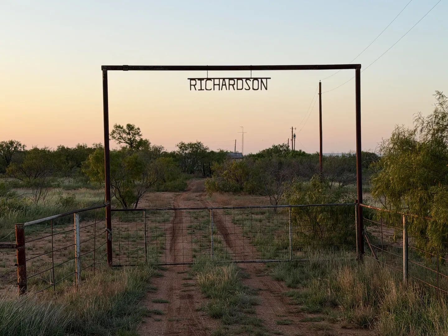 Property from 423 FM 261 - KW - Spur, Texas, 79370