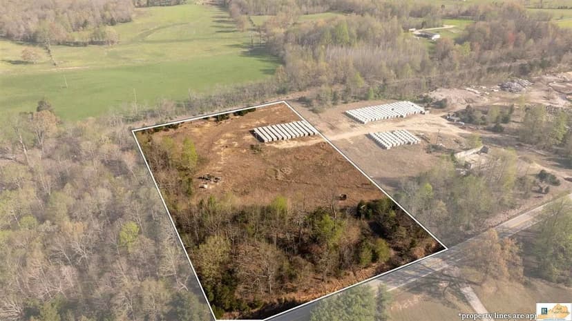 Property from 00 Leitchfield Road - KW