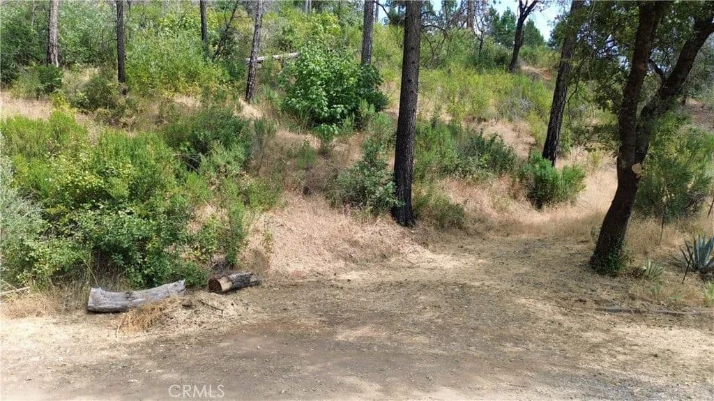 Property from 0 Feather Ridge Way - KW - Berry Creek, California, 95916
