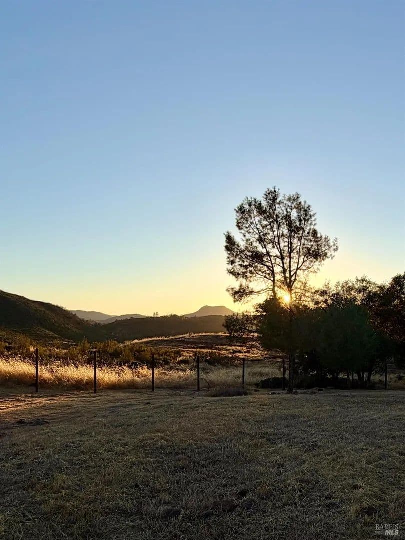 Property from 2439 Harness Drive - KW - Pope Valley, California, 94567