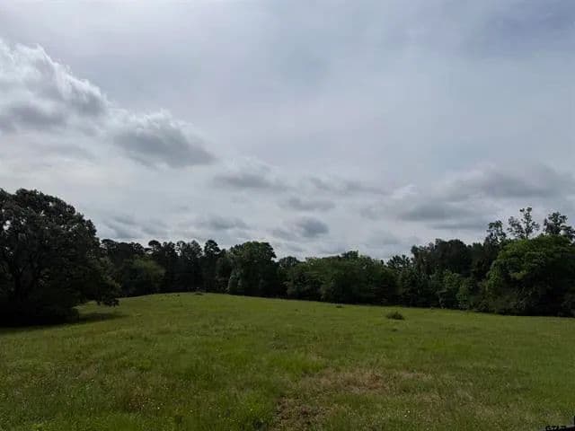 Land -Agricultural (Not Zoned) in Jacksonville - Jacksonville, Texas, 75766