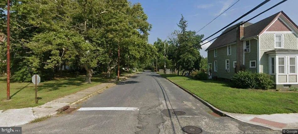 Property from 2650 SECOND STREET - KW - Mays Landing, New Jersey, 8330