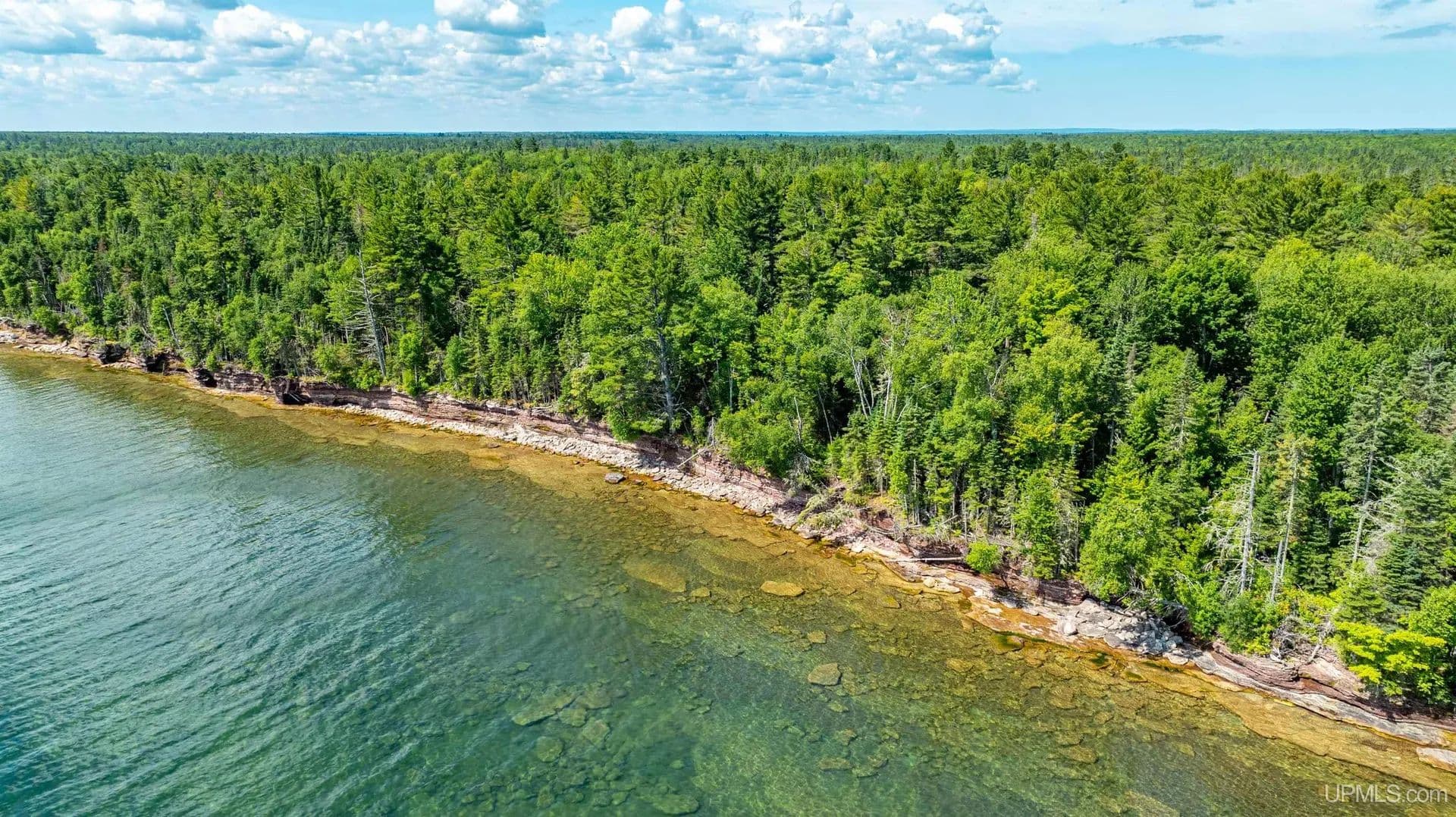 Vacant Land in Lake Linden - land for sale