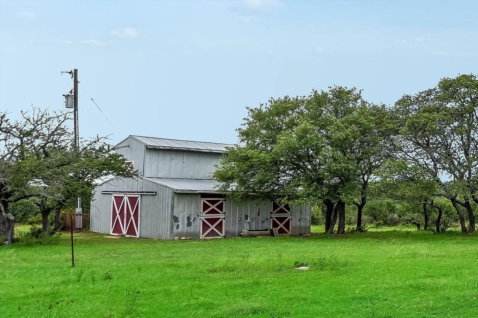 Property from 320 Valley Oak Drive - KW - Dripping Springs, Texas, 78620