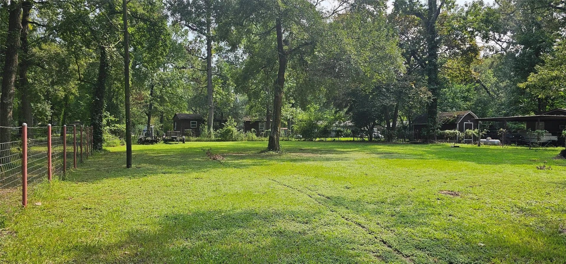 Lots & Land-Other in Crosby - Crosby, Texas, 77532