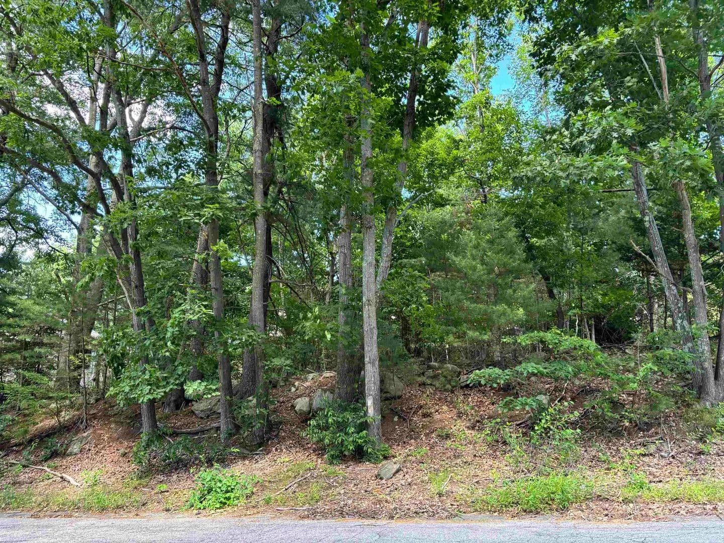 Property from 85 Noble Street - KW - Somersworth, New Hampshire, 03878