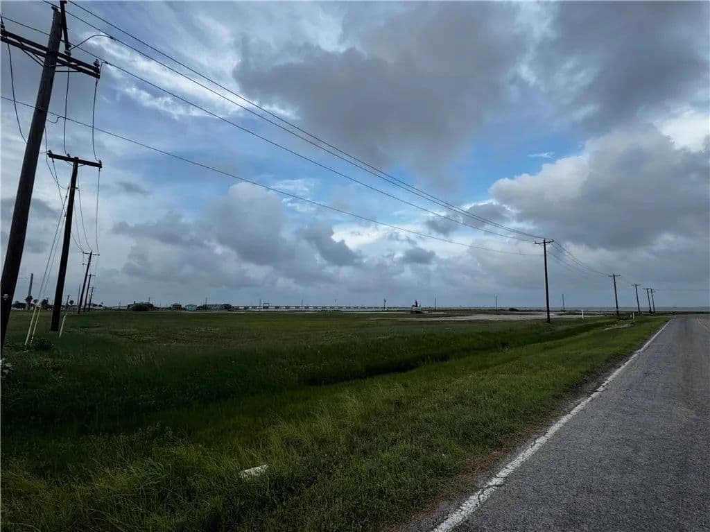 9.32 Acres of Land for Sale in Corpus Christi, TX - Corpus Christi, Texas, 78418