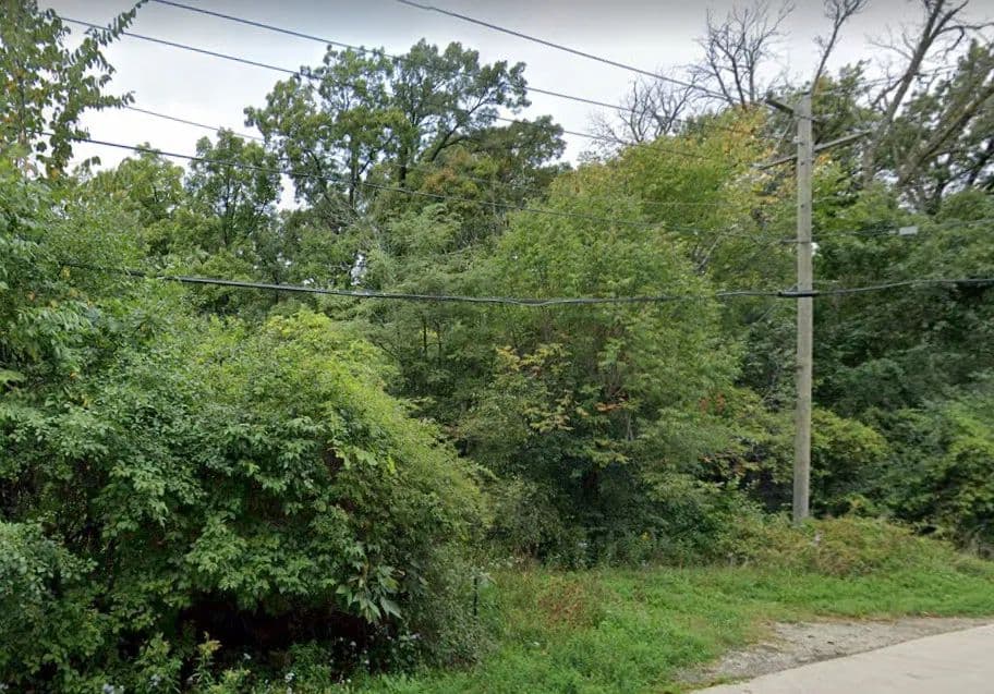 5.8 Acres of Land for Sale in Lake Forest, IL - Lake Forest, Illinois, 60045