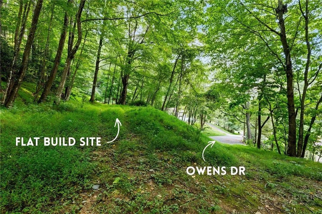 0.45 Acres of Land for Sale in Boone, NC - Boone, North Carolina, 28607