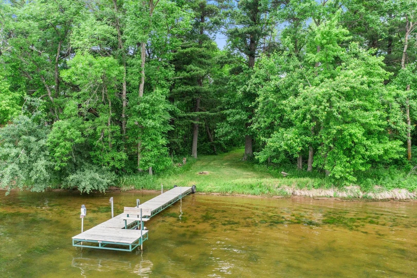 2.22 Acres of Land for Sale in Siren, Wisconsin - Siren, Wisconsin, 54872