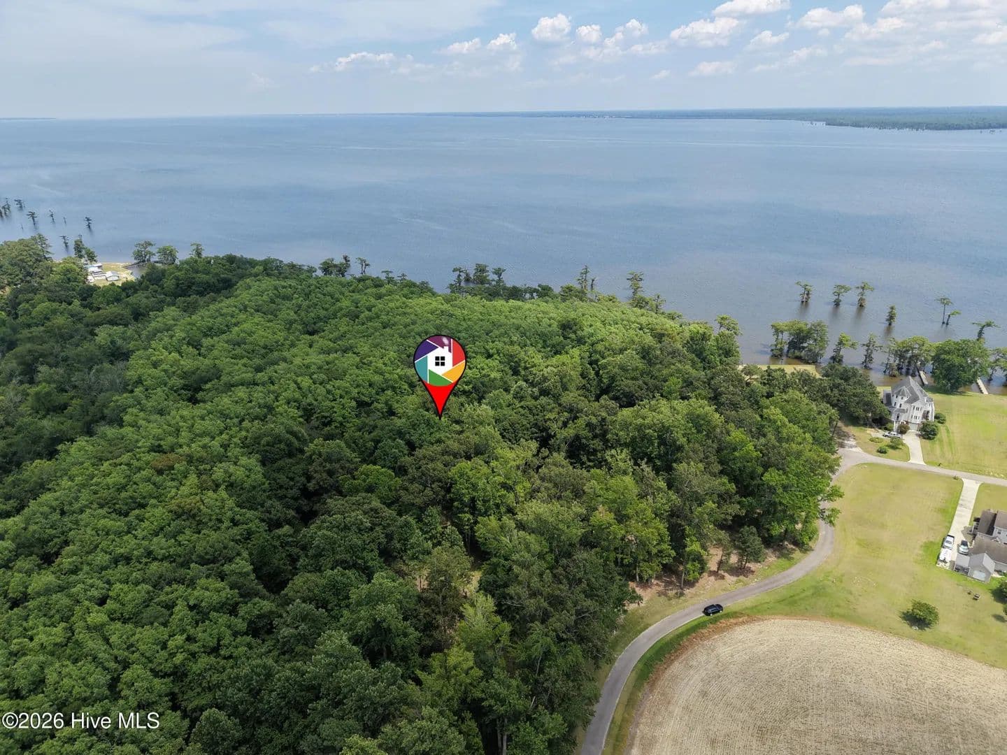 0.65 Acres of Land for Sale in Windsor, North Carolina - Windsor, North Carolina, 27983