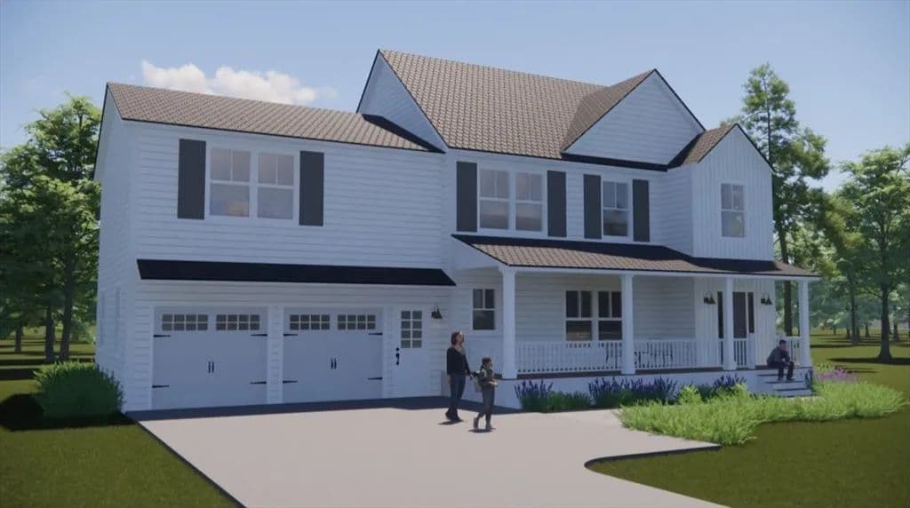 Vacant Land in Westminster - Westminster, Massachusetts, 01473