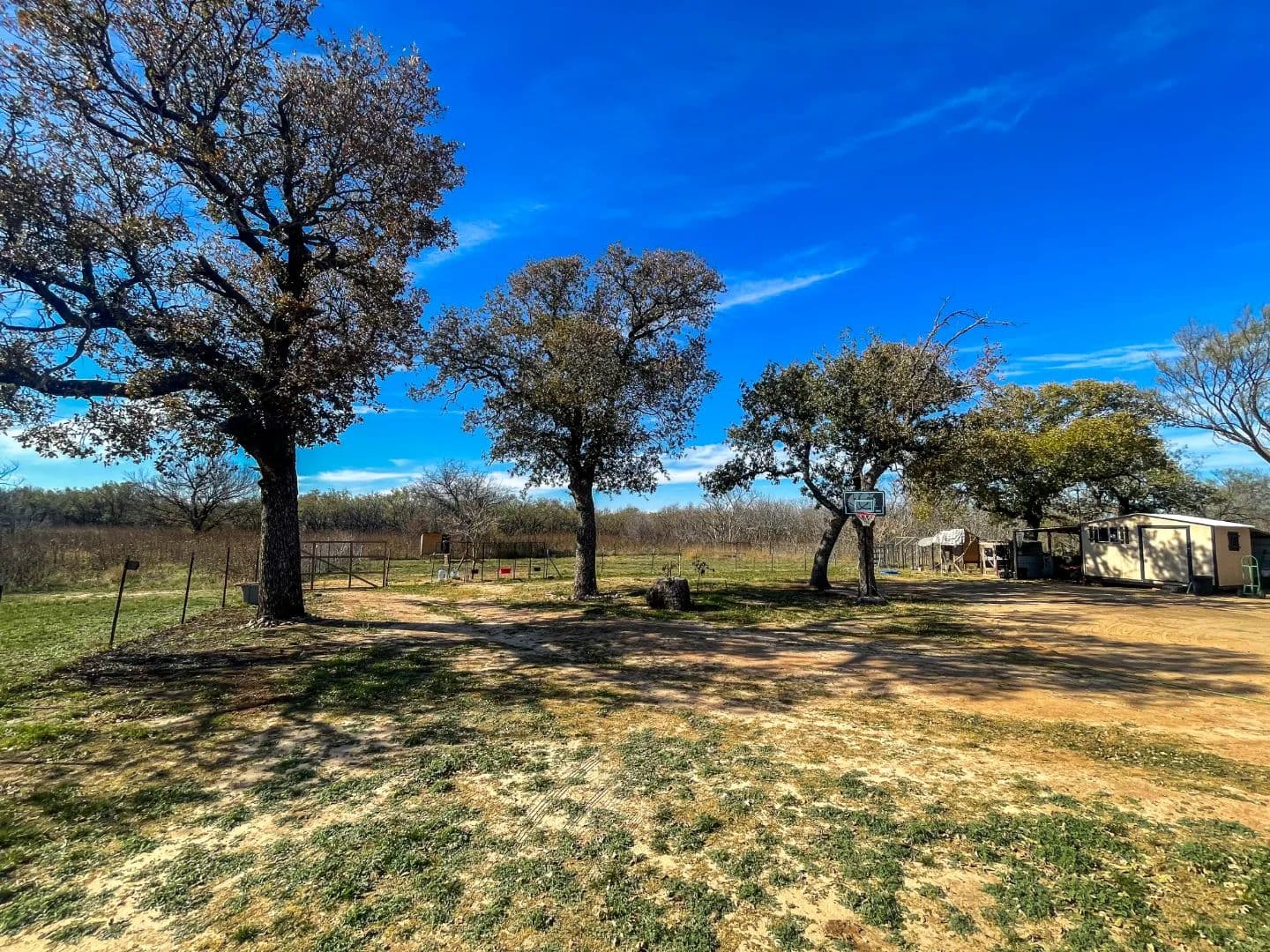 3+/- Acres & Mobile Home, 5151 FM 600, Abilene in Abilene, Texas - photo 10