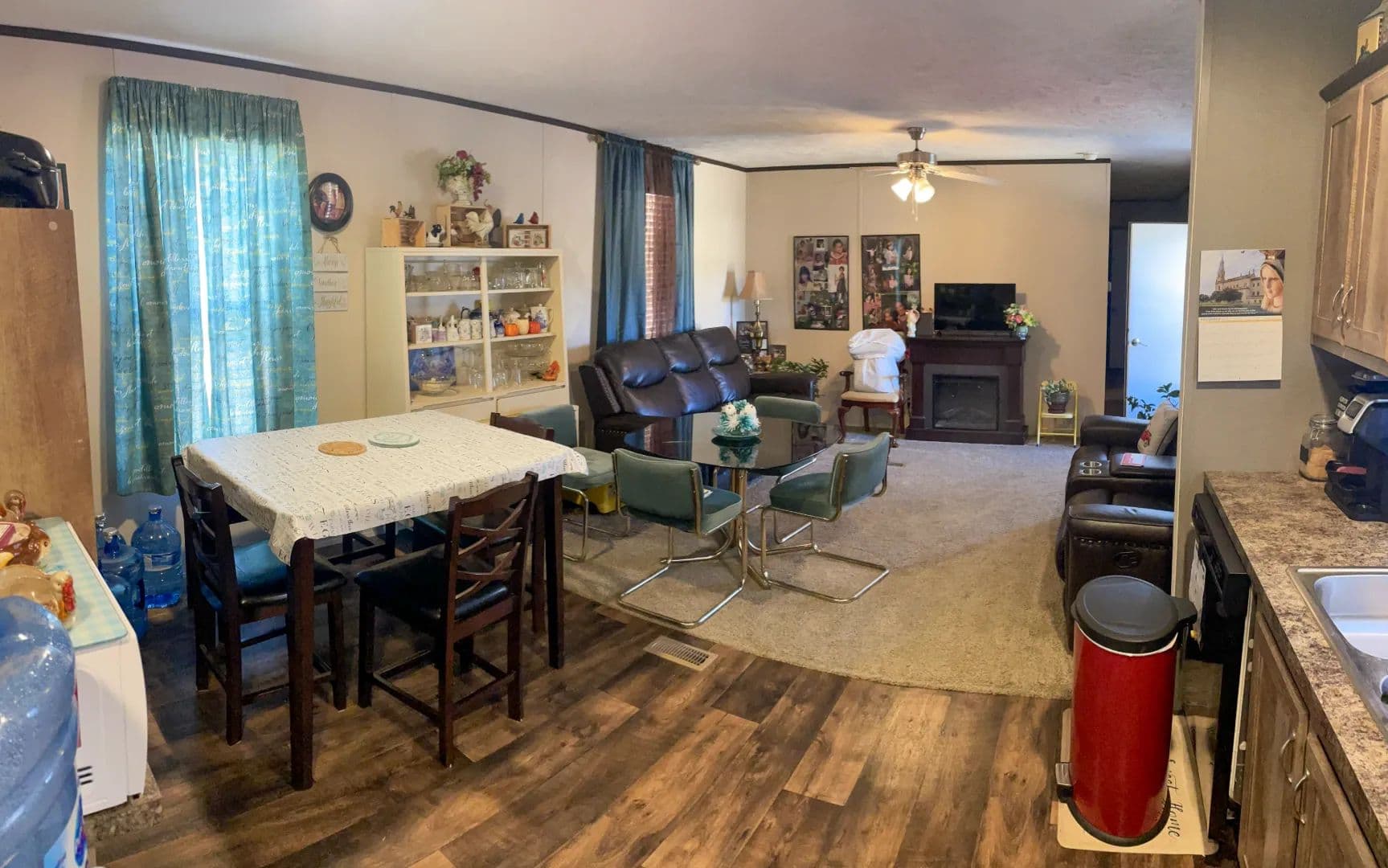 3+/- Acres & Mobile Home, 5151 FM 600, Abilene in Abilene, Texas - photo 11