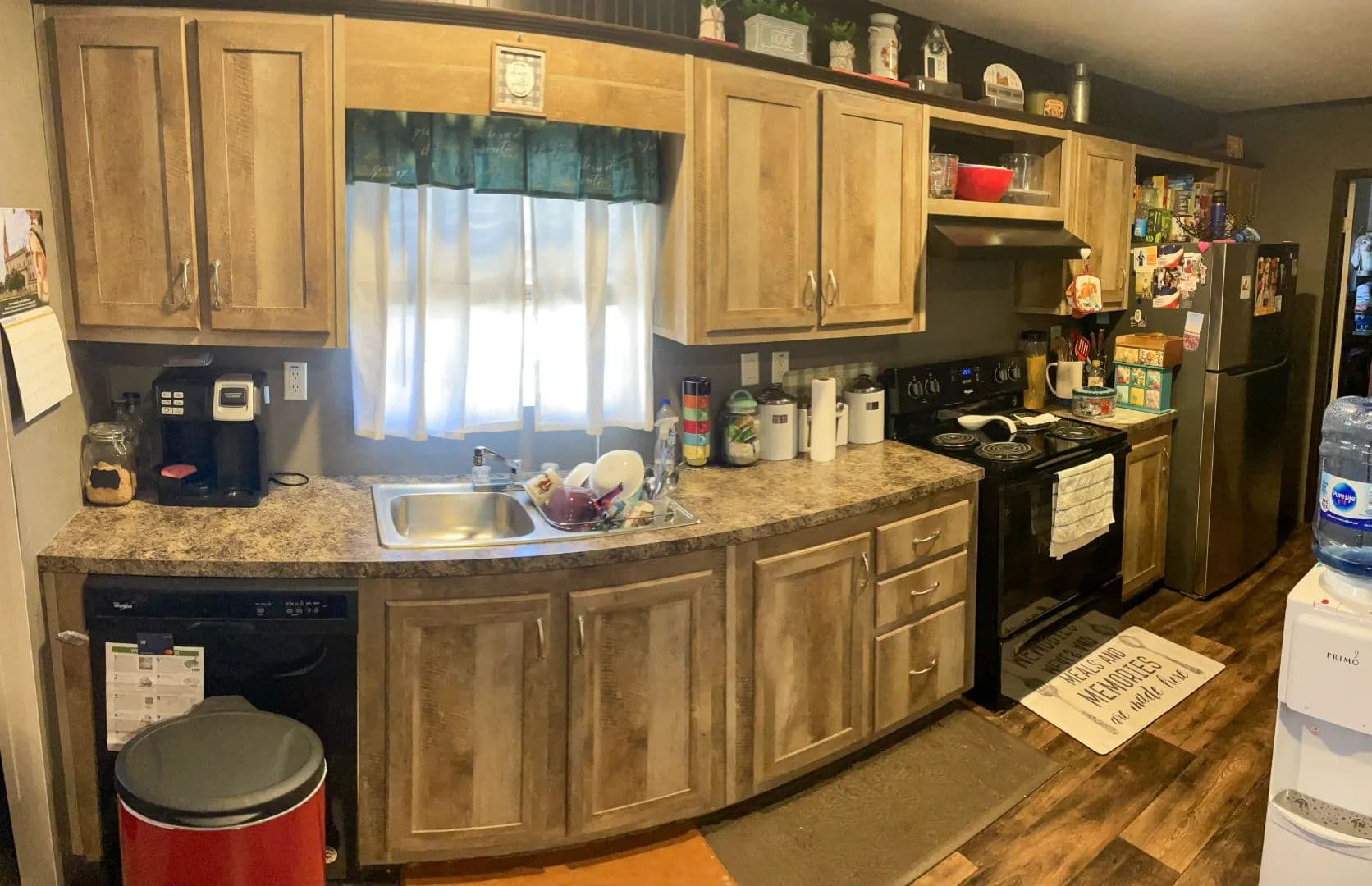 3+/- Acres & Mobile Home, 5151 FM 600, Abilene in Abilene, Texas - photo 12