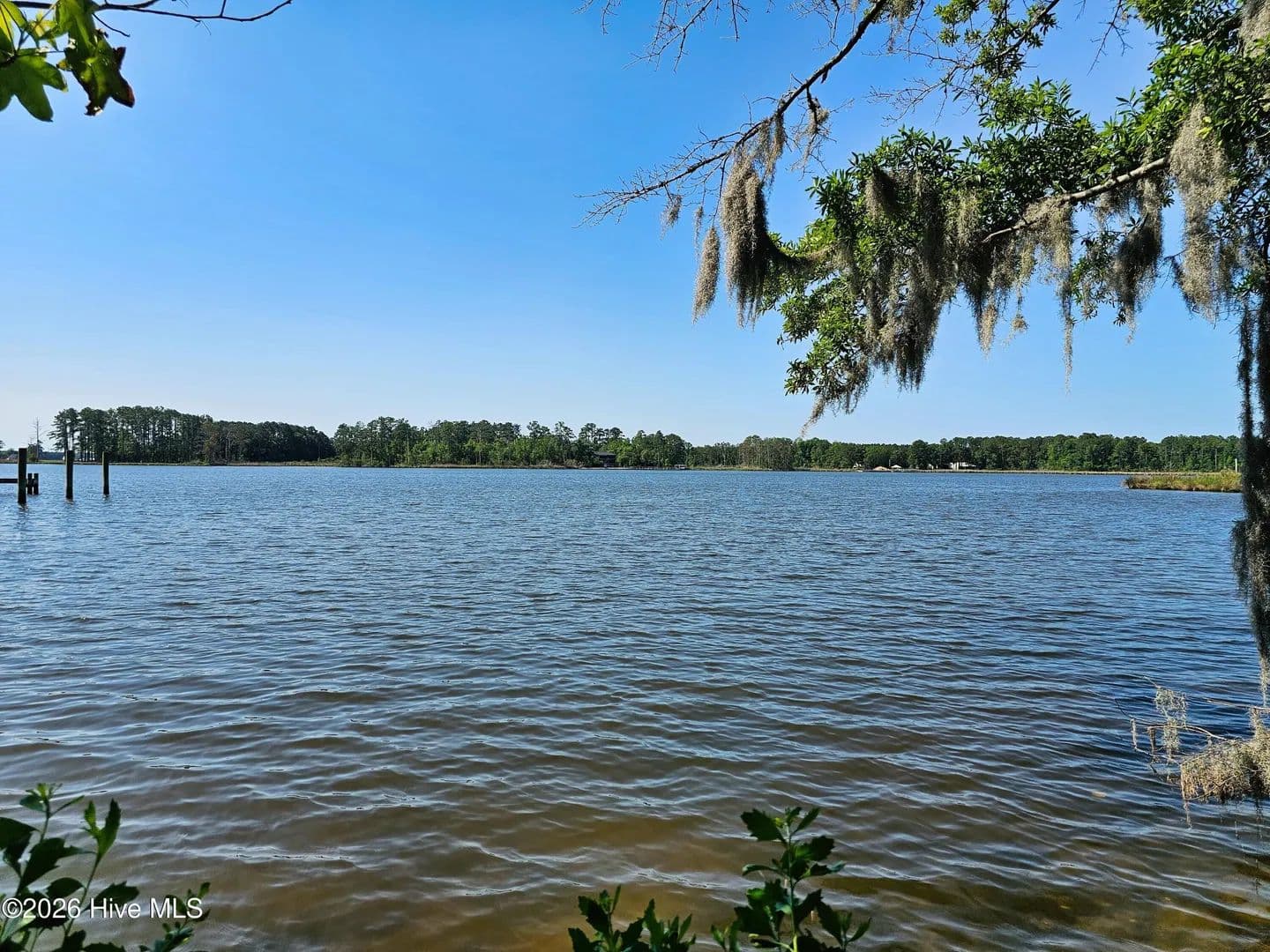 Property from Lot 65 Winfield Lane - KW - Pinetown, North Carolina, 27865