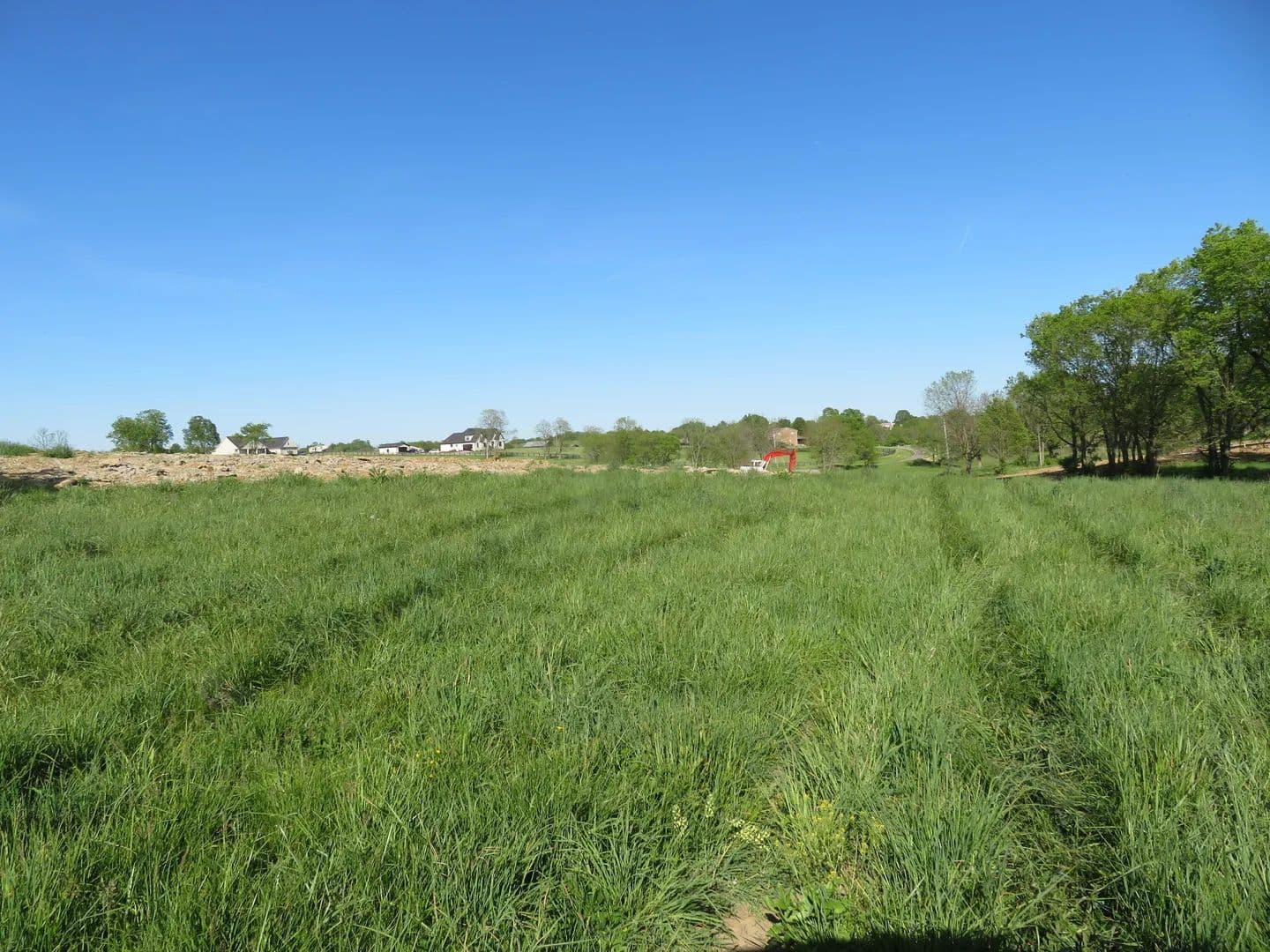 Vacant Land in Winchester - Winchester, Kentucky, 40391