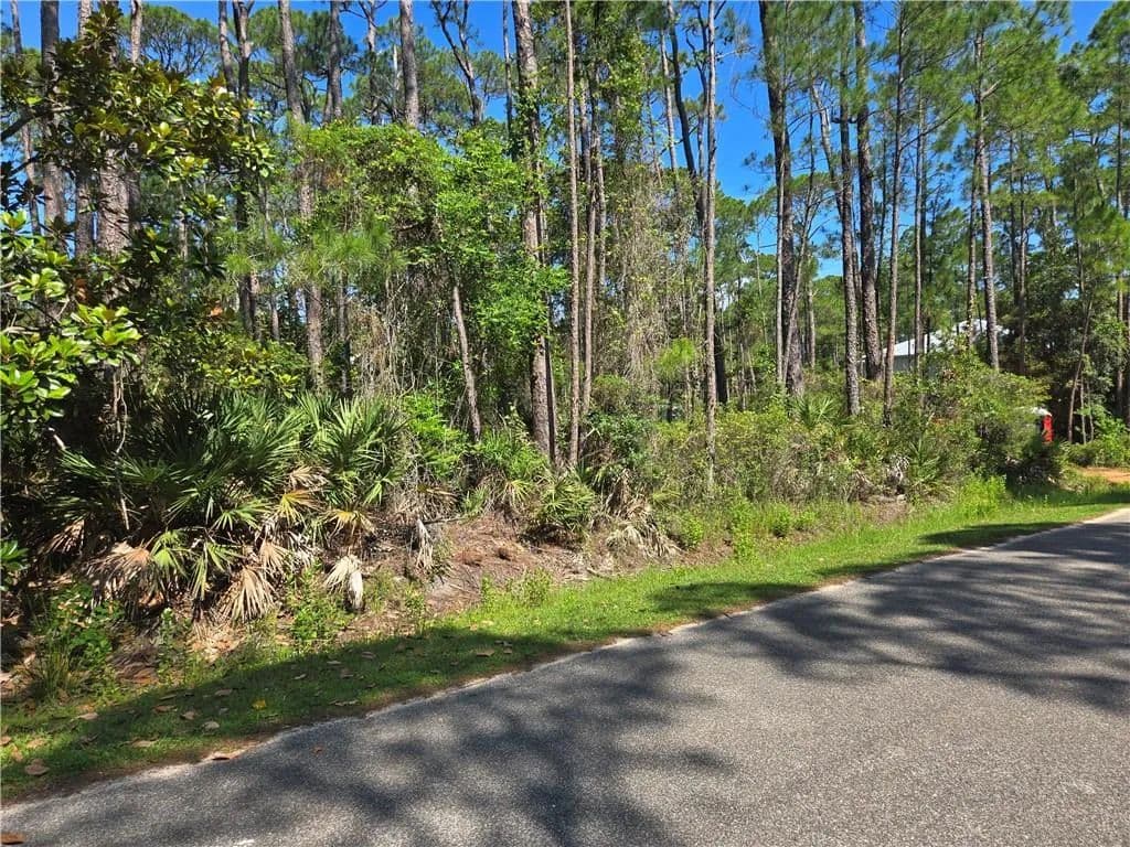 0.34 Acres of Land for Sale in Dauphin Island, Alabama - Dauphin Island, Alabama, 36528