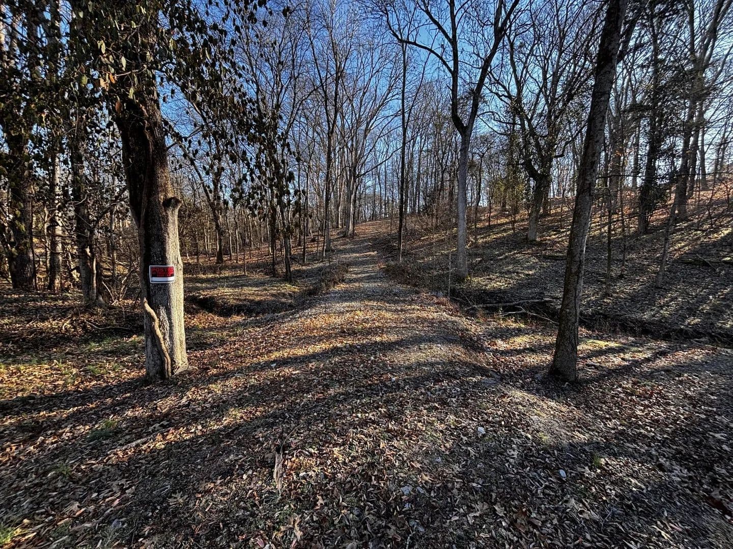 2.28 Acres of Land for Sale in Hendersonville, Tennessee - Hendersonville, Tennessee, 37075
