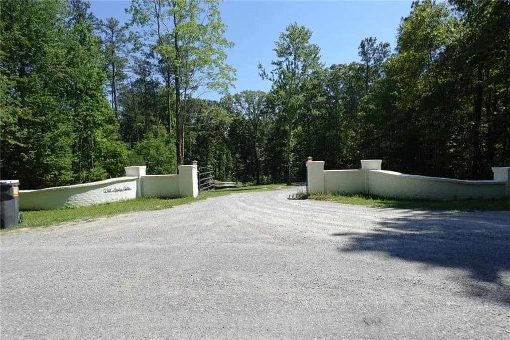 Property from 16 Vineyard Road - KW - Dallas, Georgia, 30132