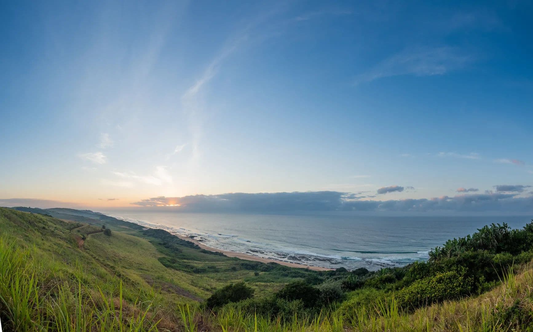 782 Acres of Land for Sale in Ballito, KwaZulu-Natal - South Africa