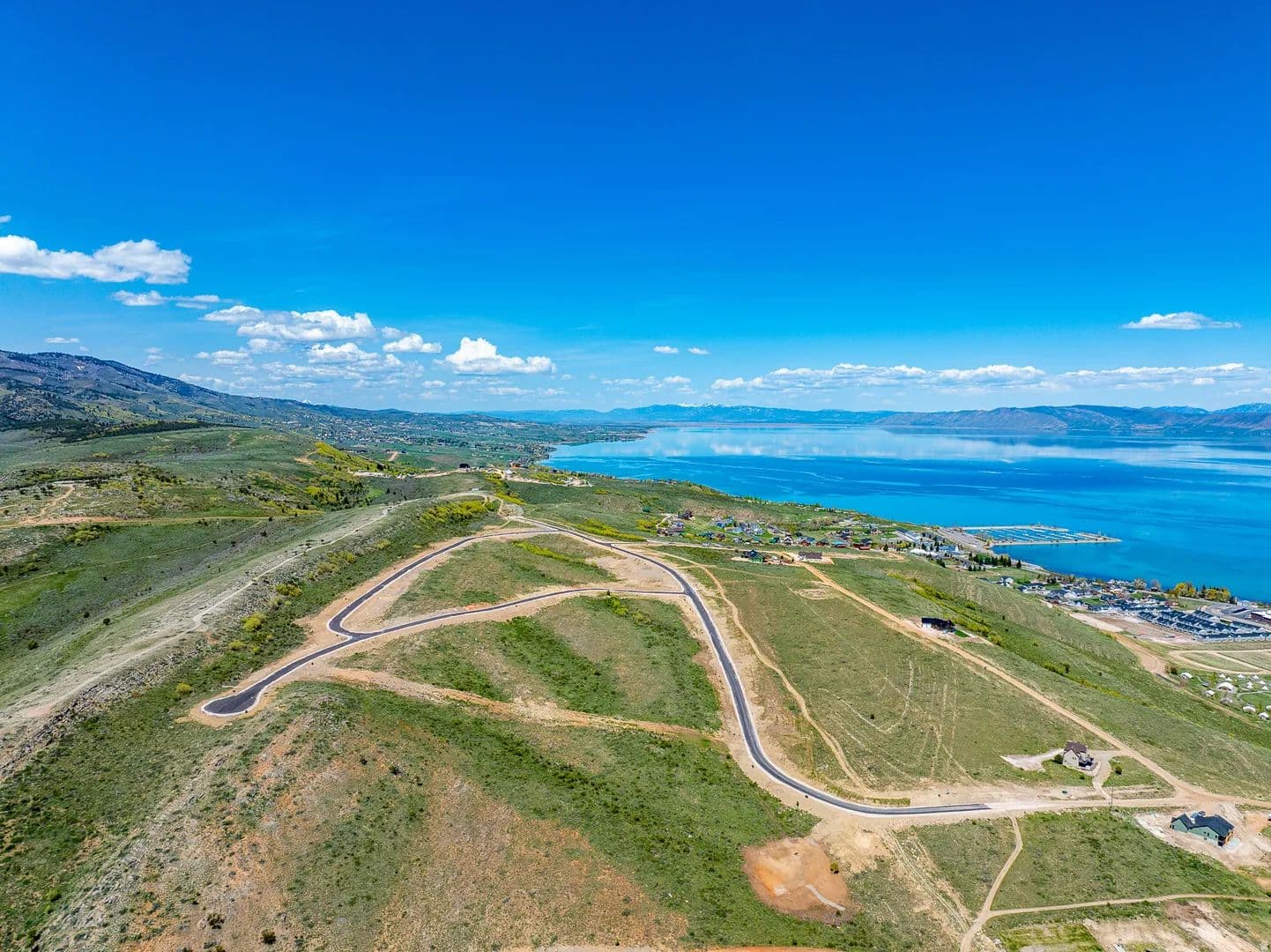 Property from 789 W LAKEVIEW RDG #44 - KW - Garden City, Utah, 84028