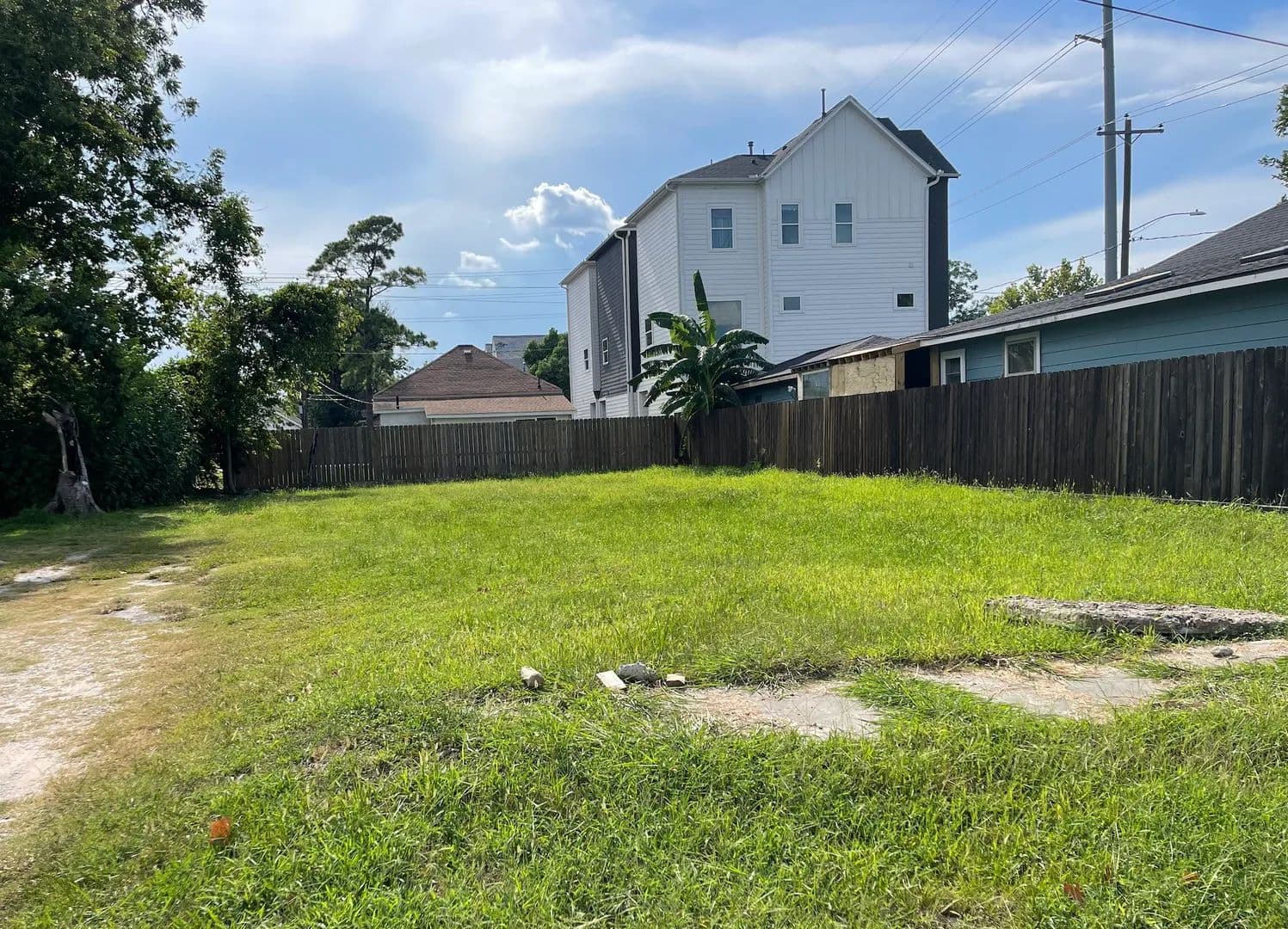 Property from 2417 Mckee Street - KW - Houston, Texas, 77009