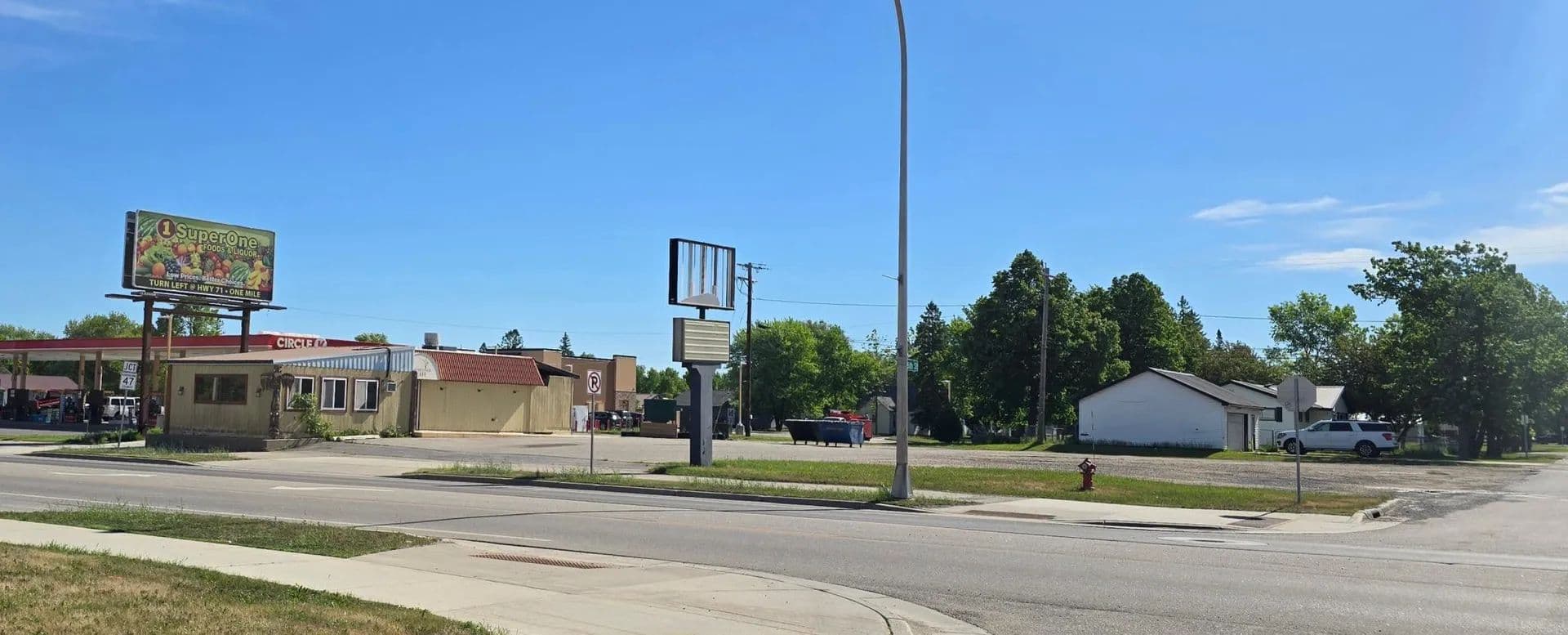 0.37 Acres of Land for Sale in International Falls, Minnesota - International Falls, Minnesota, 56649