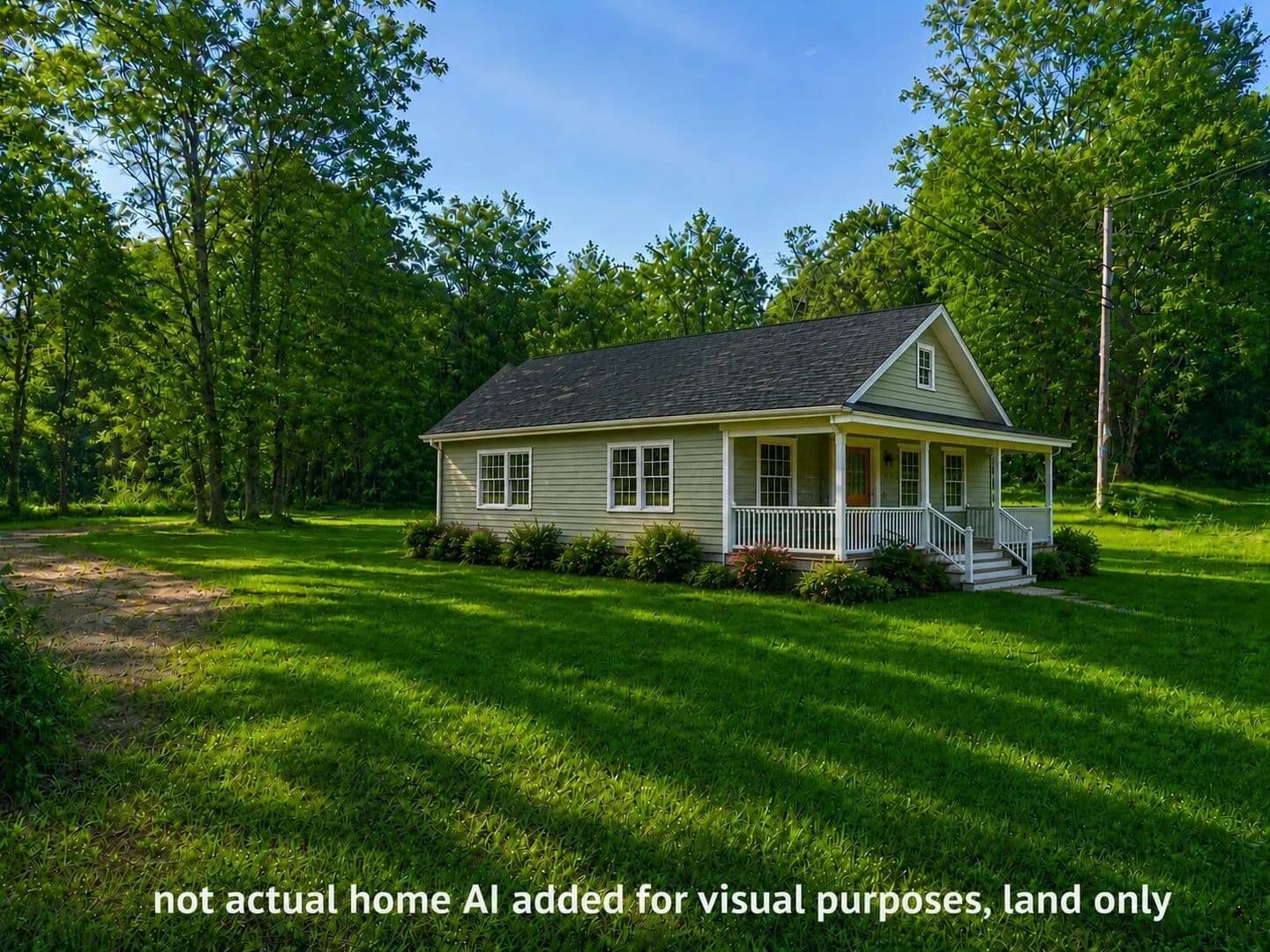 1.41 Acres of Land for Sale in Circleville, Ohio - Circleville, Ohio, 43113