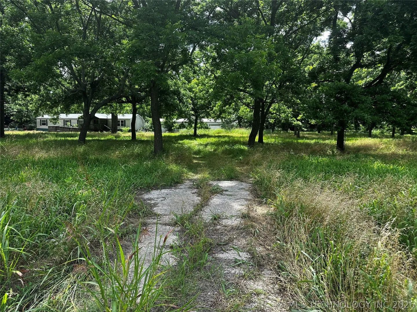 9.99 Acres of Land for Sale in Oologah, Oklahoma - Oologah, Oklahoma, 74053