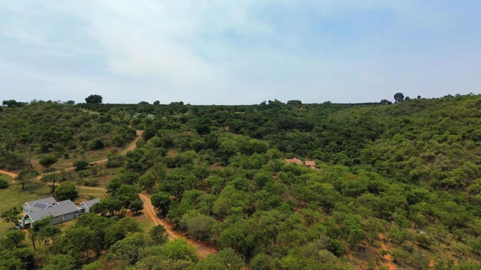 1 Acre of Land for Sale in Hazyview, Mpumalanga - land for sale