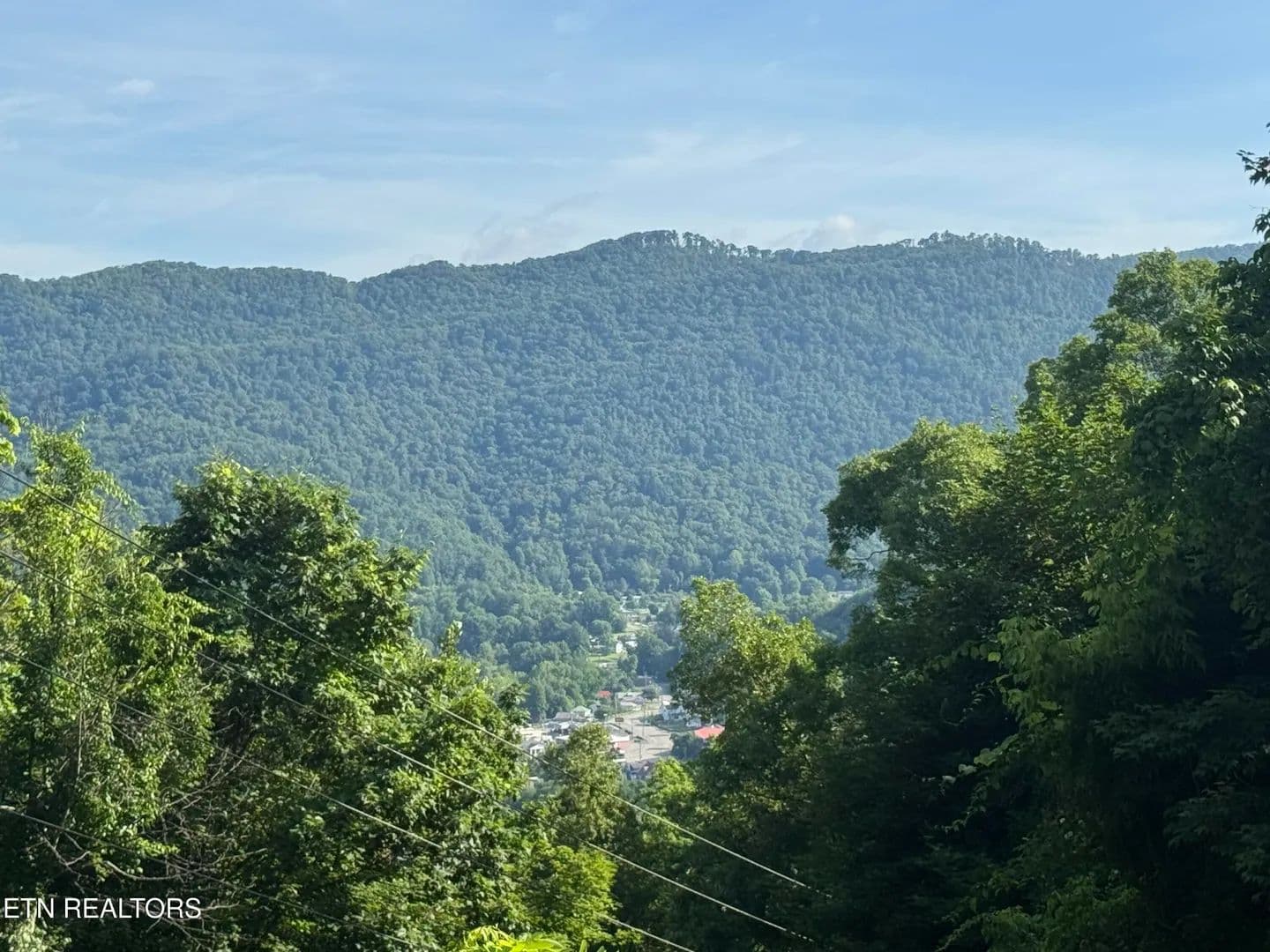 Property from TBD Wallens Ridge Rd - KW - Big Stone Gap, Virginia, 24219