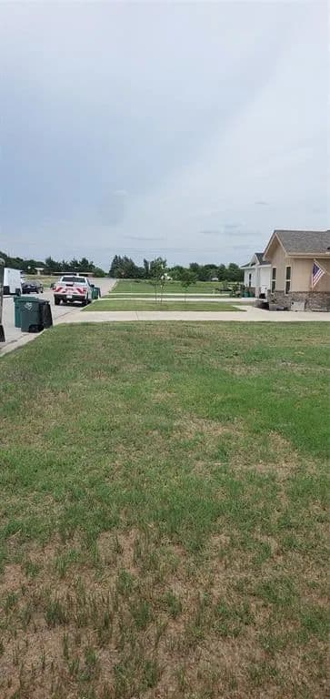 Vacant Land in Clyde - Clyde, Texas, 79510