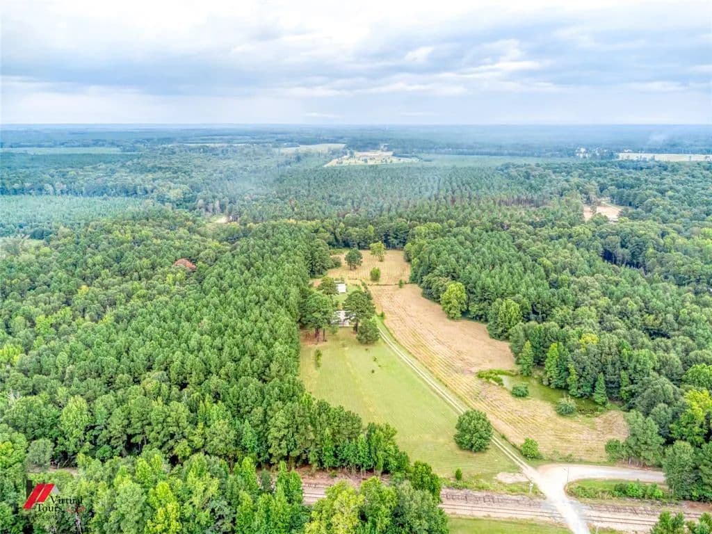Vacant Land in Princeton - Princeton, Louisiana, 71067