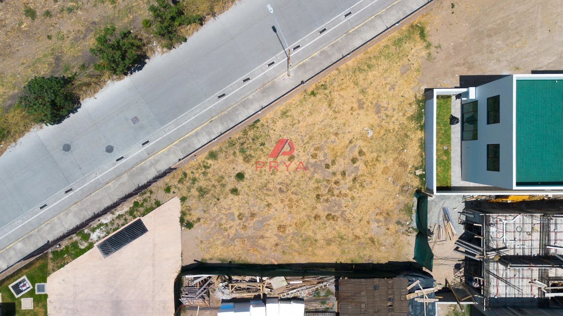 Terreno en venta Bosques Vallarta Zapopan | 301 m² | Coto Bosquetto - land for sale