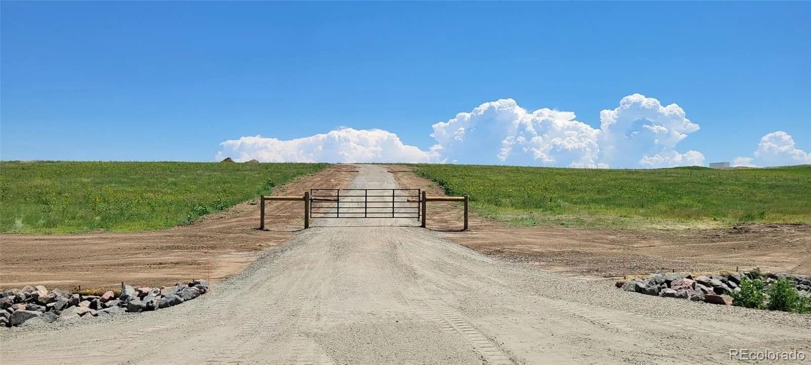 Property from 10183 Rolling Vista Trail - KW - Elizabeth, Colorado, 80107