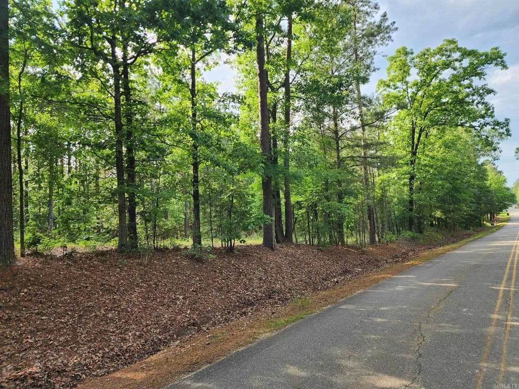 Vacant Land (0-10 Acres) in El Dorado - El Dorado, Arkansas, 71730
