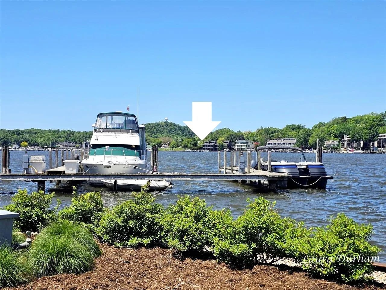 Property from 987 Lake #35 - KW - Saugatuck, Michigan, 49453