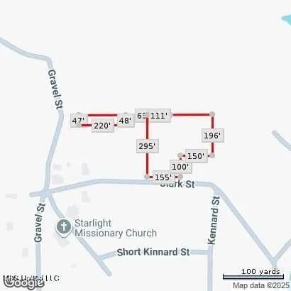 Lots & Land-Other in Hattiesburg